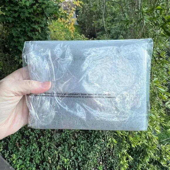 COACH Corner Zip Wristlet With Cherry Print NWT AUTHENTIC - Picture 7 of 7